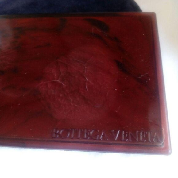 BOTTEGA VENETA Vintage Shoulder Bag with Damage - Picture 13 of 16